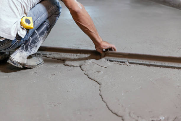 Best Concrete Repair Services  in Westville, OK