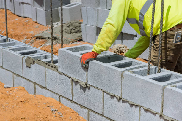 Best Custom Concrete Contractor  in Westville, OK