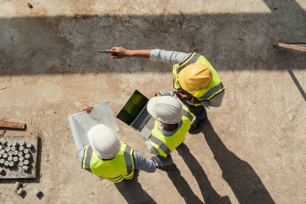 Best Decorative Concrete Services  in Westville, OK