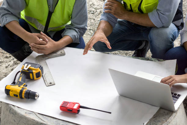  Westville, OK Concrete contractor Pros