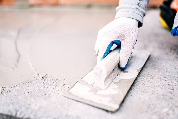 Best Concrete Contractor Near Me  in Westville, OK